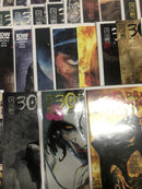 30 Days Of Night (2017) Lot Of 50 Comics • IDW Publishing • Steve Niles •Simpson