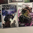 Angel (2017)