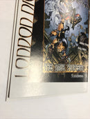 Razor Warrior Nun Poizon (1999)