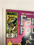 Fantastic Four (1983)