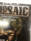 Mosaic City Hell Preview (1999)