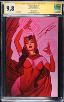 Scarlet Witch (2024)