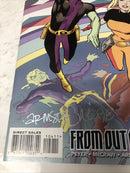Legion Of Super-Heroes (1998)