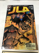JLA Classified