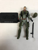 GI JOE COBRA 25th ANNIVERSARY DEEP SIX 2008 Complete Mint