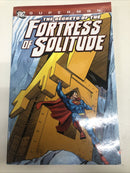 Superman The Secrets Of The Fortress Of Solitude (2012) TPB • DC Comics • Siegel
