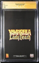 vampirella/Lady Death (1999)