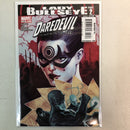 Daredevil The Man Without Fear (2007) Complete Set