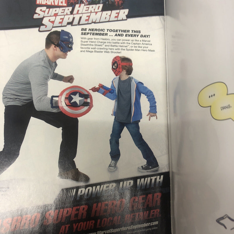Deadpool Digital Edition (2014)