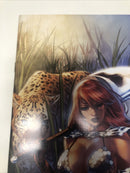 Invincible Red Sonja