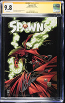 Spawn (1999)