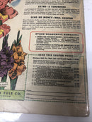 Captain Marvel (1950) Vol # 18 No # 108 • Fawcett Publications • Golden Age