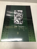 Spawn Vault Edition Vol 3 (2024) HC Image Comics • Todd McFarlane • Greg Capullo
