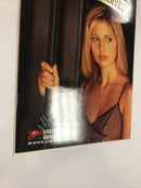 Buffy The Vampire Slayer (1998)