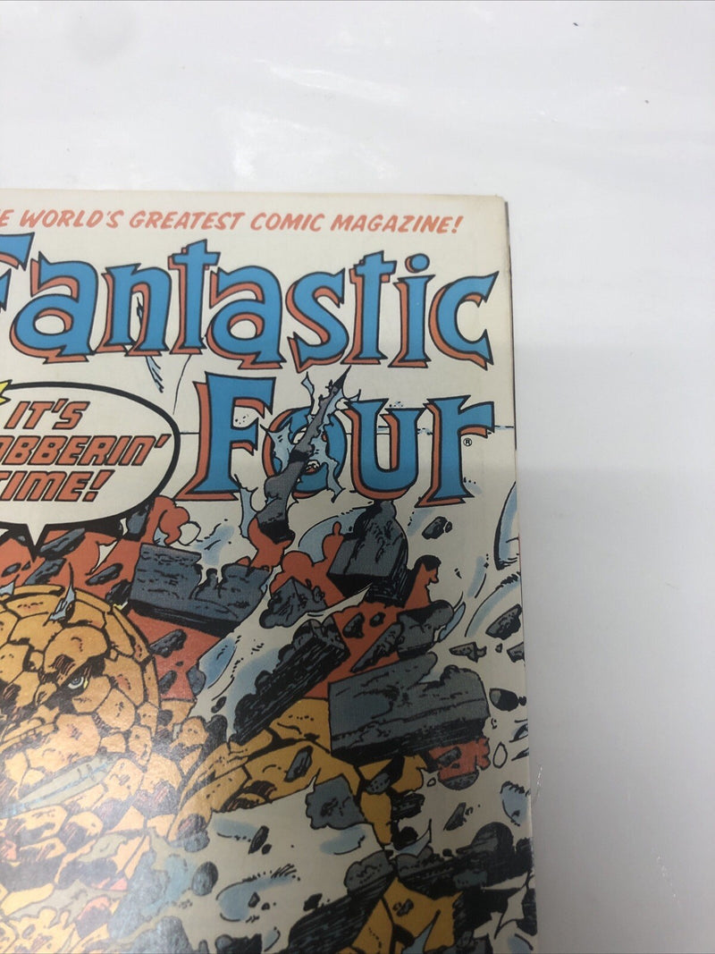 Fantastic Four (1985)