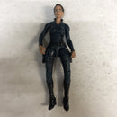 Marvel legends Maria Hill Hasbro 2005 Mint