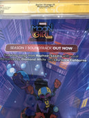 Doctor Strange (2023)