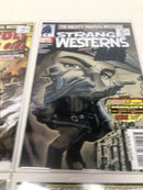 The Mighty Marvel Western (2006) Set Of 4 Comis Issue