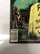 The Doom Patrol (1985)