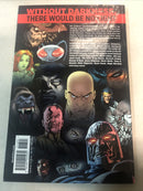 Necessary Evil Super Villains Of Dc Comics  (2013) DC Comics  TPB SC Tim Sale