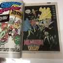 Millenium (1987)