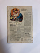 Marvel Super-Heroes Presents (1969)