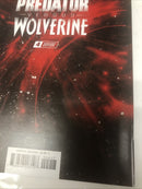 Predator Vs Wolverine (2024)