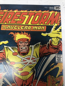Firestorm The Nuclear Man