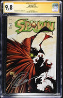 Spawn (1998)