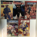 Rawhide Kid (2002) Starter Consequential Set