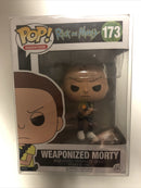 Funko POP! Animation  (2017) Rick And Morty