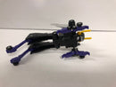 1985 Transformers Kickback G1 Complete With Instructions