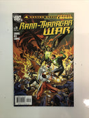 Rann-Thanagar (2008) Holy War # 1-8 & War # 1-6 & 3 Specials (VF/NM) DC Comics