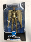 McFarlane Toys DC Multiverse Wonder Woman 1984 Golden Armor Action Figure