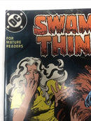 Swamp Thing (1987)