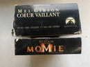 momie vhs