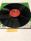 Mario Lanza The Vagabond King Vinyl  LP Album