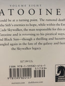 Star Wars Legacy Vol.8 Tatooine (2010) Dark Horse SC TPB J.Ostrander