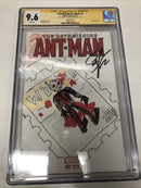 Astonishing Ant-Man (2015)