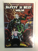Safety-Belt Man (1994) Complete Set