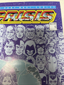 Crisis On Infinite Earths (2024)