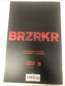 BRZRKR (2022)