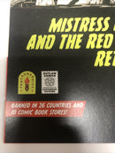 Red Room :Crypto Killaz (2023)
