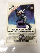 Galactus The Origin (1983)