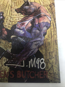 Oink Heaven’s Butcher