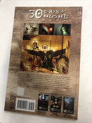 30 Days Of Night: Juarez  (2009) IDW TPB SC Matt Fraction