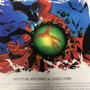 Spawn Super-Giant Sized Anniversary Issue (2000)