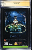 Venom Carnage (2004)