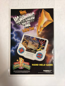 Mighty Morphin Power Rangers (1994)