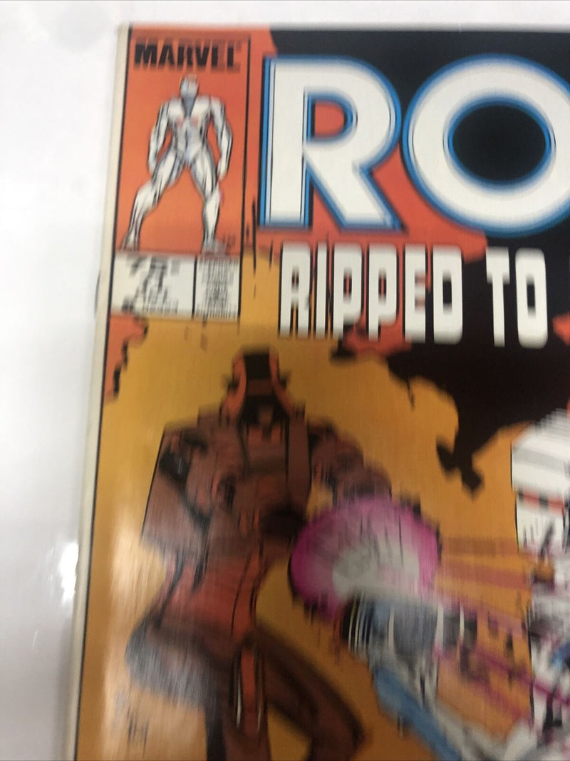 Rom (1982)